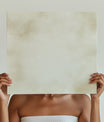 Rustic soft Antique White
