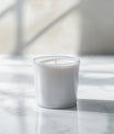 Whimsical soft Antique White