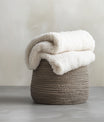 Whimsical soft Antique White
