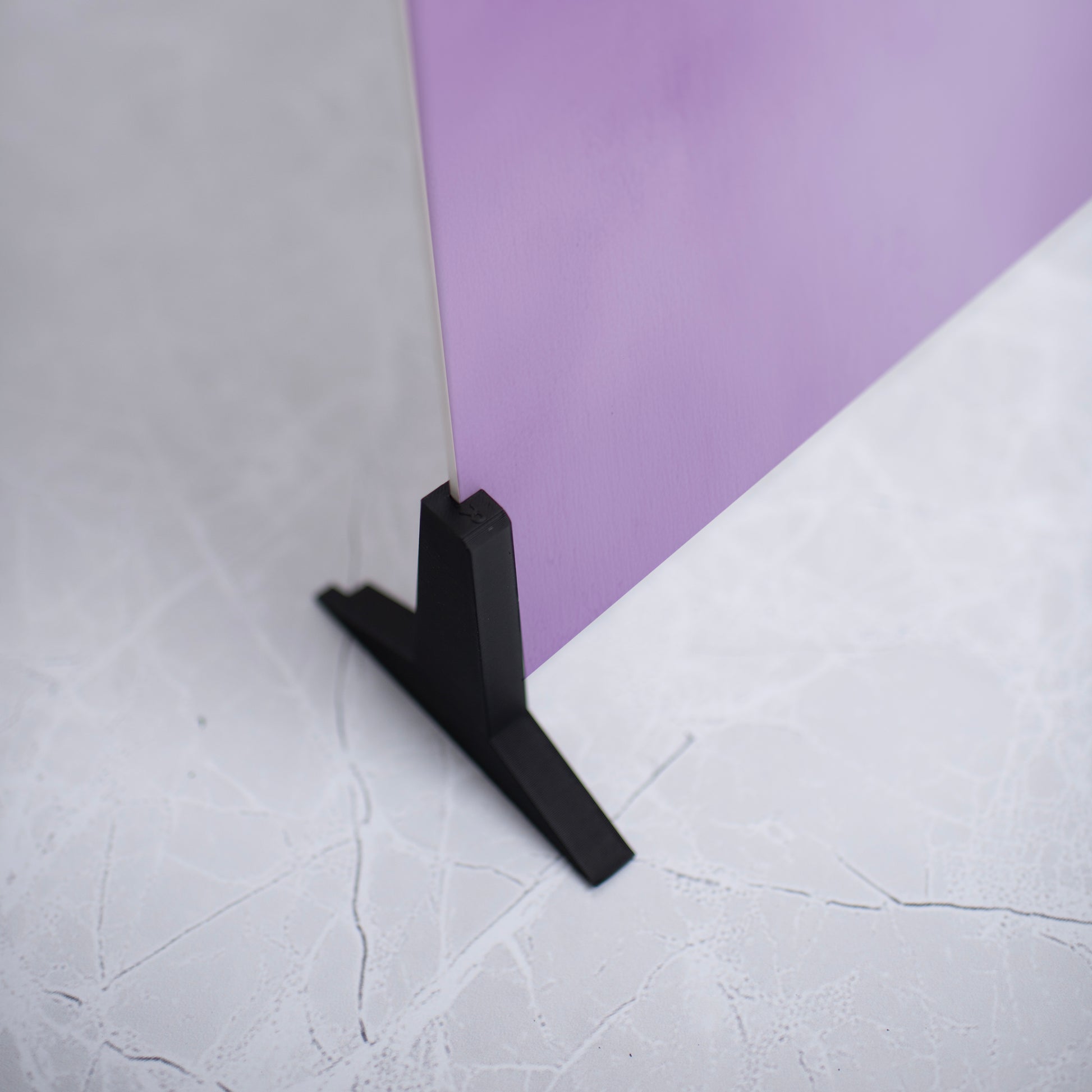 Striking soft Lilac Soft