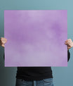 Striking soft Lilac Soft