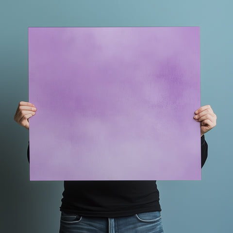 Striking soft Lilac Soft