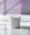 Vivid soft Muted Lavender