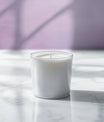 Impressive soft Muted Lavender