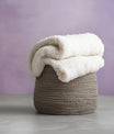 Impressive soft Muted Lavender