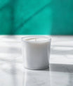 Iconic vibrant Emerald Turquoise