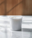 Ethereal warm Cedarwood Brown
