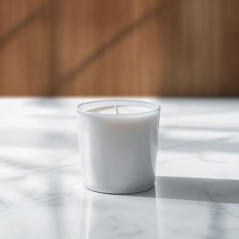 Ethereal warm Cedarwood Brown