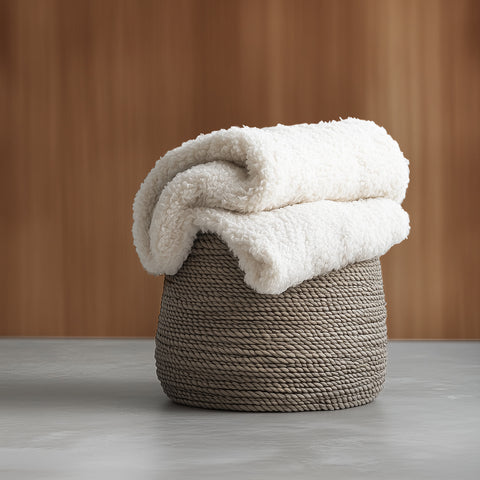 Ethereal warm Cedarwood Brown