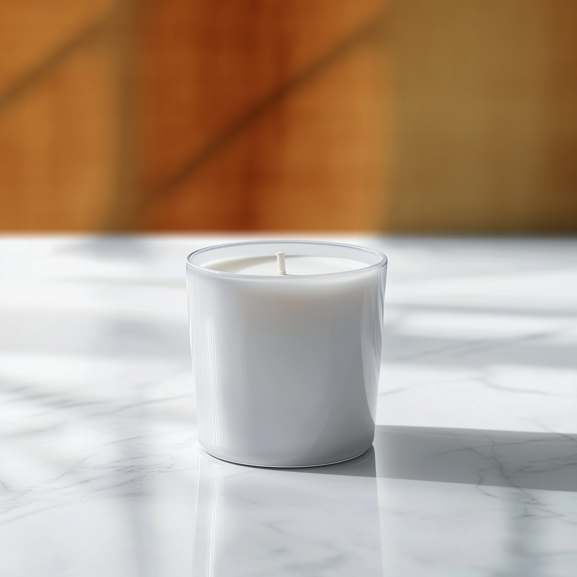 Timeless warm Cedarwood Brown
