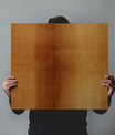 Timeless warm Cedarwood Brown
