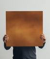 Pristine warm Chestnut Brown