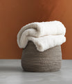 Refined warm Chestnut Brown