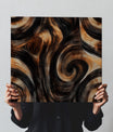 Dynamic Organic Pattern