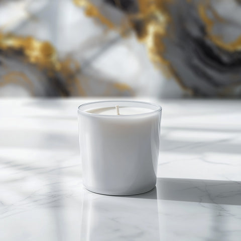 Graceful Marble Stone