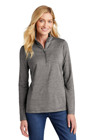 TravisMathew Women's Crestview 1/4-Zip TM1WW003