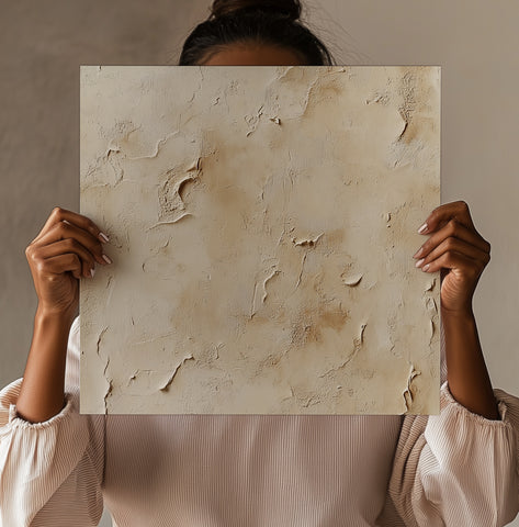 Exquisite Tuscan Plaster Texture Natural