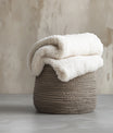 Stylish Tuscan Plaster Texture Natural