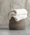 Sophisticated Tuscan Plaster Texture Natural