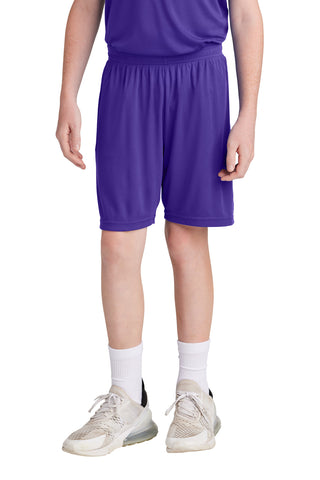 Sport-Tek® Youth Competitor™ United 5" Short YST103