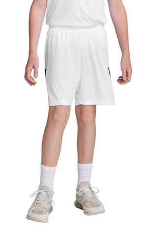 Sport-Tek® Youth Competitor™ United 5" Short YST103