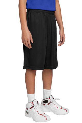 Sport-Tek ®  Youth PosiCharge ®  Competitor™ Short. YST355