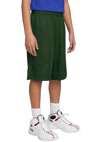 Sport-Tek ®  Youth PosiCharge ®  Competitor™ Short. YST355