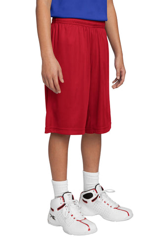 Sport-Tek ®  Youth PosiCharge ®  Competitor™ Short. YST355