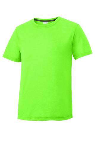 Sport-Tek® Youth PosiCharge® Competitor™ Cotton Touch™ Tee. YST450