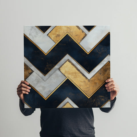 Refined Bold Chevron