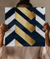 Breathtaking Bold Chevron