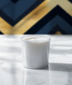 Artistic Bold Chevron
