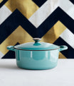 Structured Bold Chevron