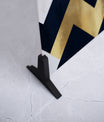 Structured Bold Chevron