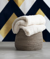 Structured Bold Chevron