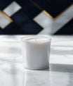 Grounded Bold Chevron