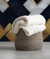 Grounded Bold Chevron