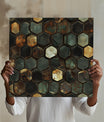 Modern Turtle Shell