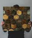Dynamic Turtle Shell