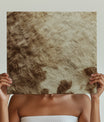 Sophisticated Animal Hide