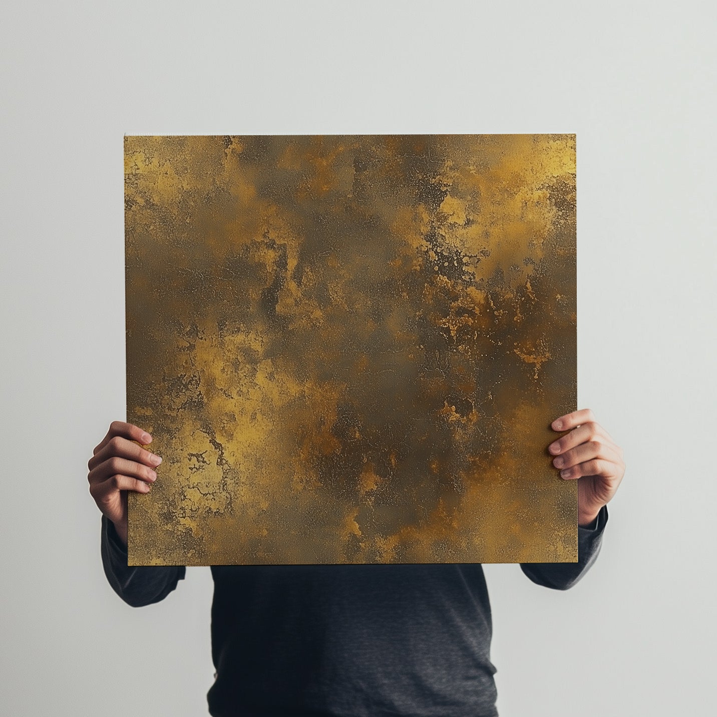 Artistic Antique Brass