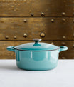 Vibrant Antique Brass