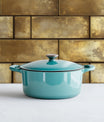 Modern Antique Gold Metallic