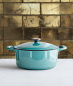 Protective Antique Gold Metallic