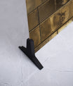 Protective Antique Gold Metallic