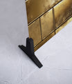 Grounded Antique Gold Metallic