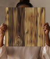 Stylish Antique Pine Wood