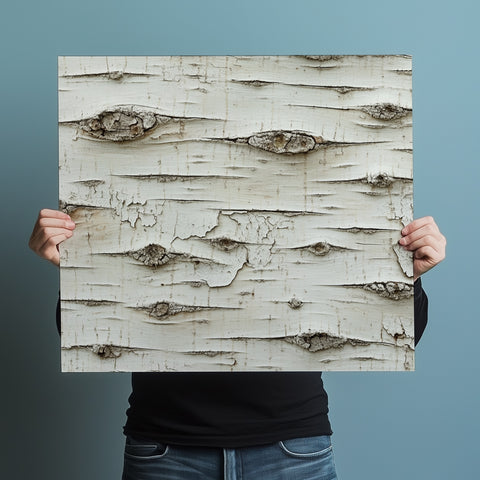 Breathtaking Birch Bark