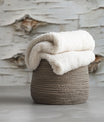 Crisp Birch Bark