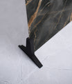 Impressive Black Marble